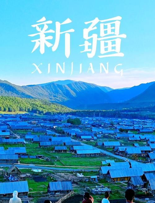 伊利5天深度旅游攻略：塞外江南的四季牧歌
