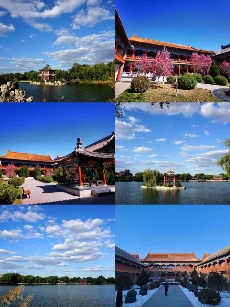 南宫市五天旅游交友攻略：携手伴游，邂逅浪漫旅程