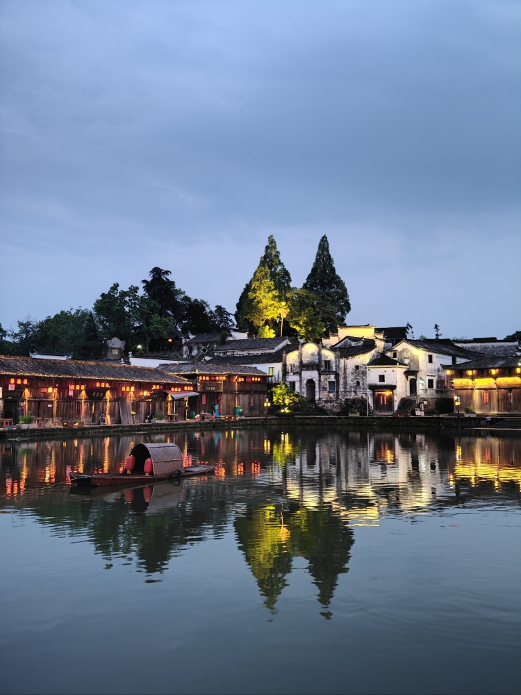 兰溪，不止是江南秘境，更是爱情发酵地