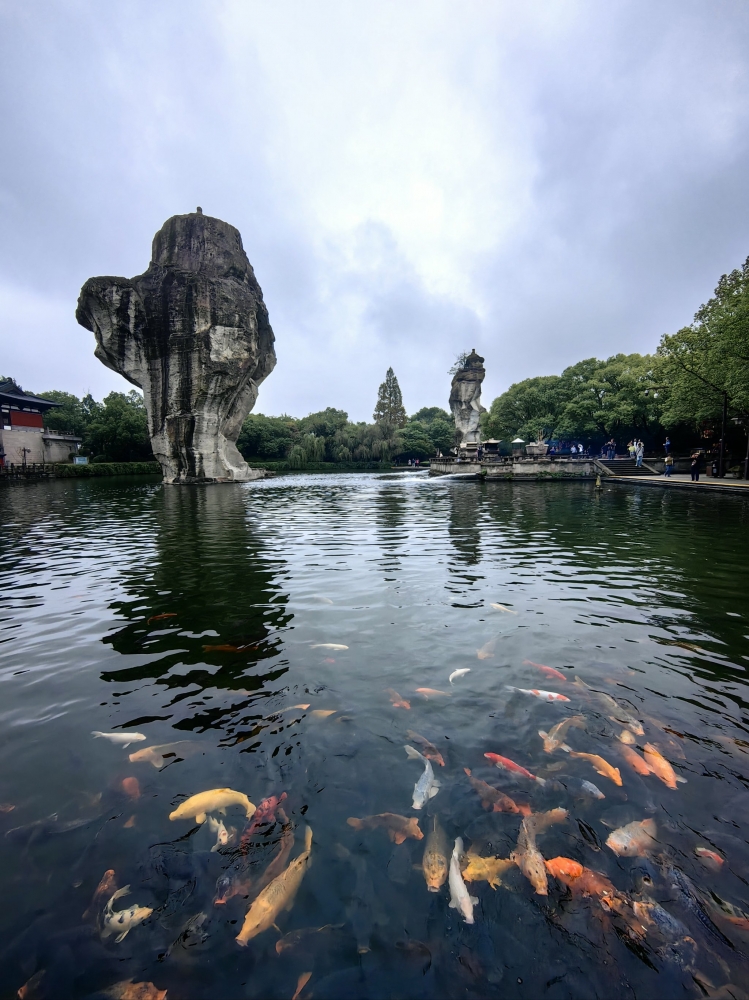 绍兴市五天深度伴游攻略：跟着旅游搭子解锁古城浪漫与诗意