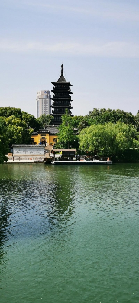 嘉兴市五天深度游攻略：赴一场江南之约，解锁旅游交友新体验