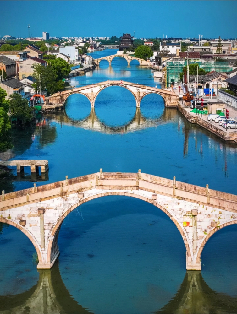 湖州五天四夜旅游交友攻略：与心仪的TA共赴水乡竹海的浪漫之约