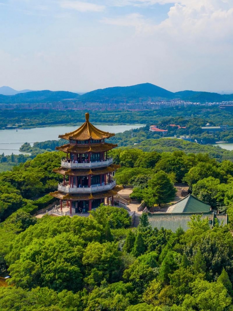 无锡旅游交友五日行攻略：邂逅美景与良缘的江南之旅