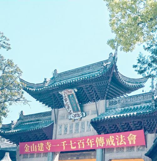 镇江五天伴游攻略：邂逅山水间的美好情缘