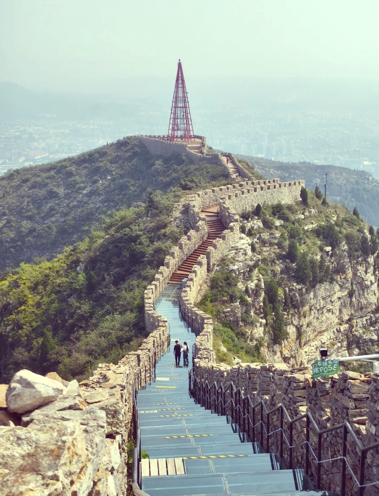 淄博五天四晚旅游交友攻略：与心动搭子共赴烟火之约，邂逅鲁中浪漫
