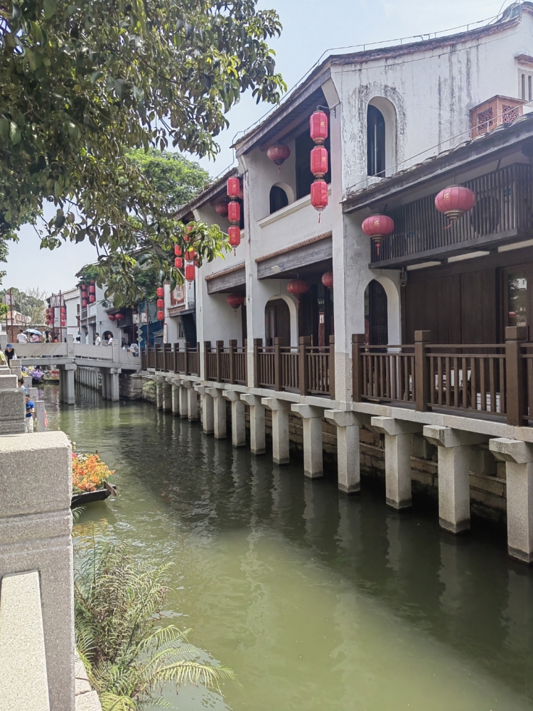 龙海市旅游交友五日行攻略：与搭子共赴山海，邂逅心动旅程