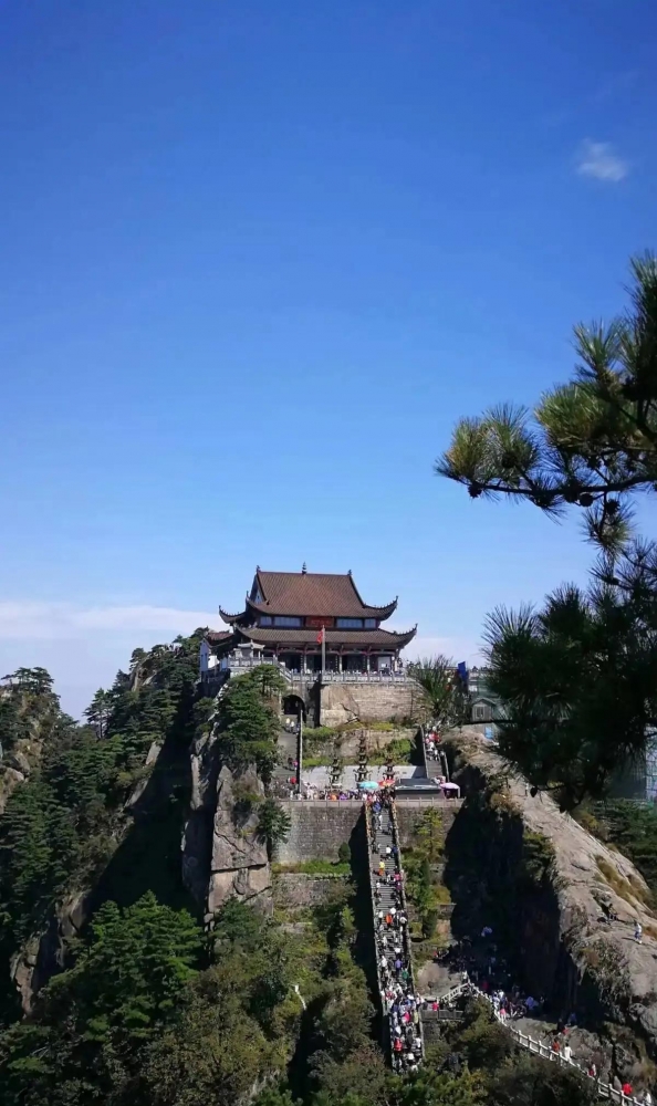 瑞安五日伴游攻略：以山海为契，赴一场心动之旅