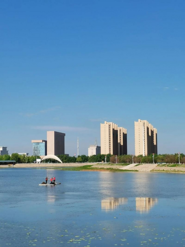 洮南五天旅游交友攻略：以风景为媒，赴一场心动之约