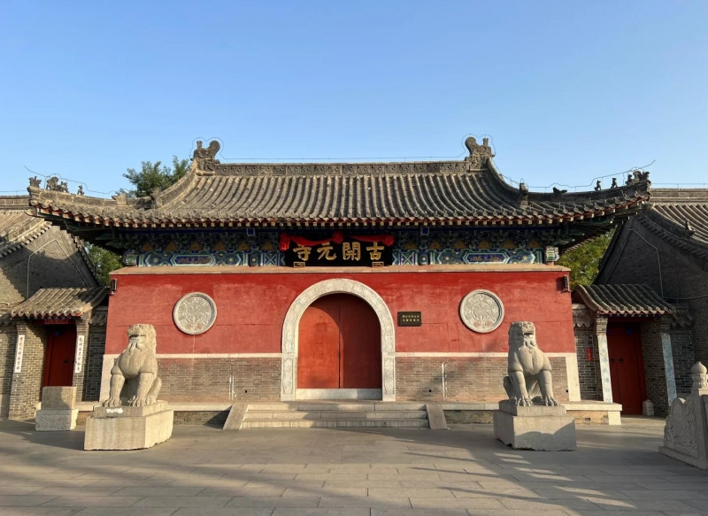 邢台旅游交友五日攻略：与陪游同行，在太行泉城邂逅专属心动