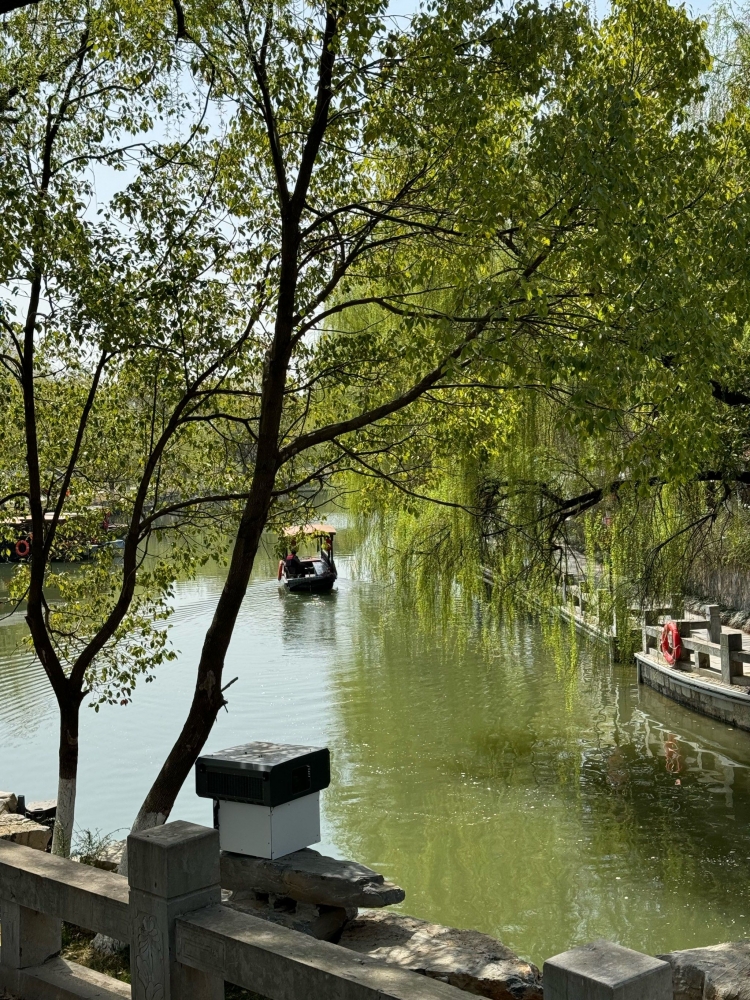 三河市五天旅游交友攻略｜结伴同行遇心动，陪游伴玩解锁京畿小城浪漫