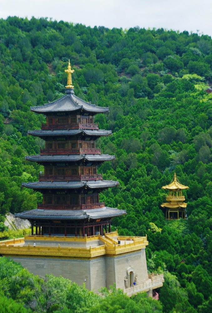 太原伴游五日浪漫行｜以旅为桥，赴一场汾河之畔的旅游交友之约