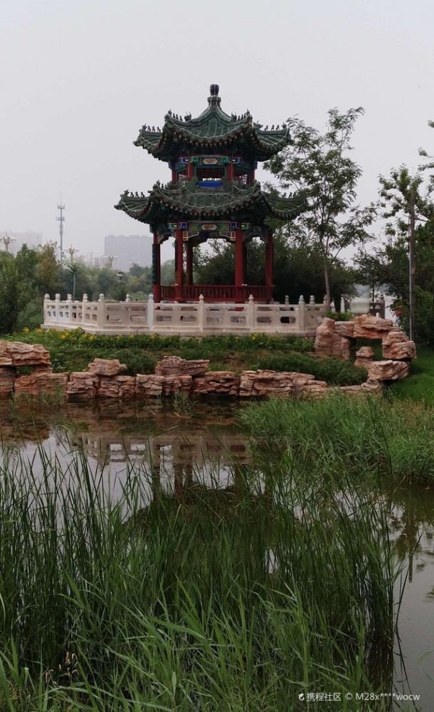 深州伴游五日行｜以旅为媒，赴一场桃乡交友之约，解锁专属浪漫旅程