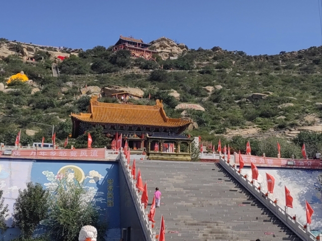 金沙滩生态旅游区伴游陪游导游