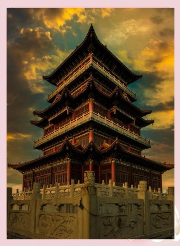 孝河国家湿地公园伴游陪游导游