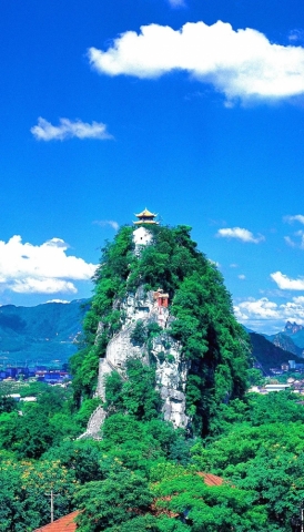 牧城公园伴游陪游导游