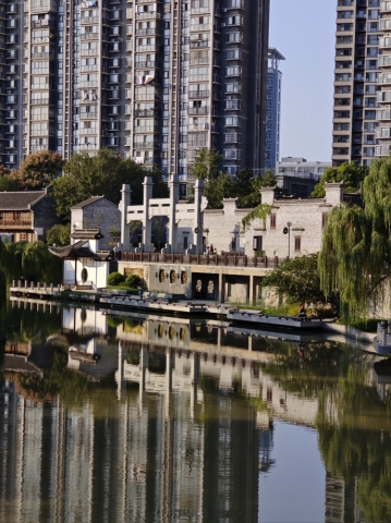 乐陵千年枣林景区伴游陪游导游