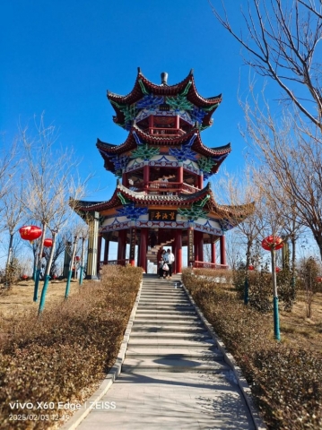 德州动植物园伴游陪游导游