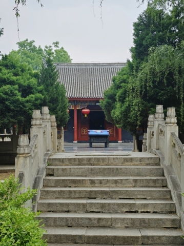 南宫湖公园伴游陪游导游