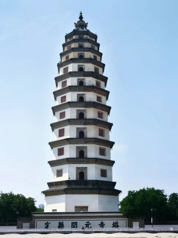 泊头清真寺伴游陪游导游